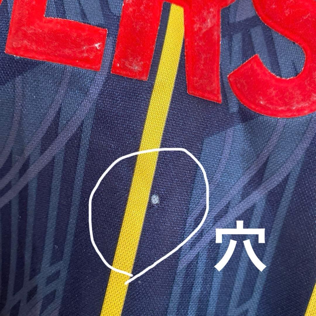 シェフィールド・ウェンズデイFC イングランド PUMA L SWFC - メルカリ