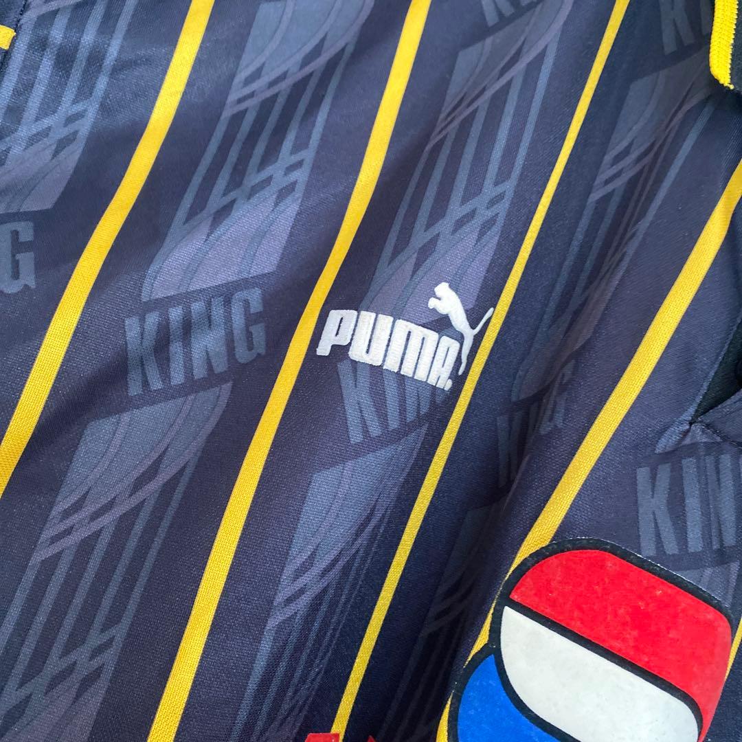 シェフィールド・ウェンズデイFC イングランド PUMA L SWFC - メルカリ