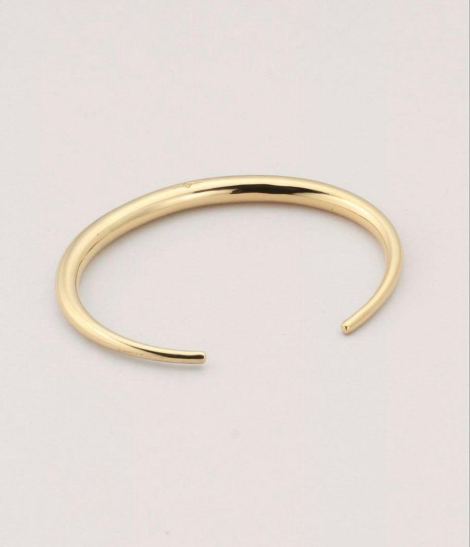 ガブリエル アルティガス　TUSK CUFF バングル