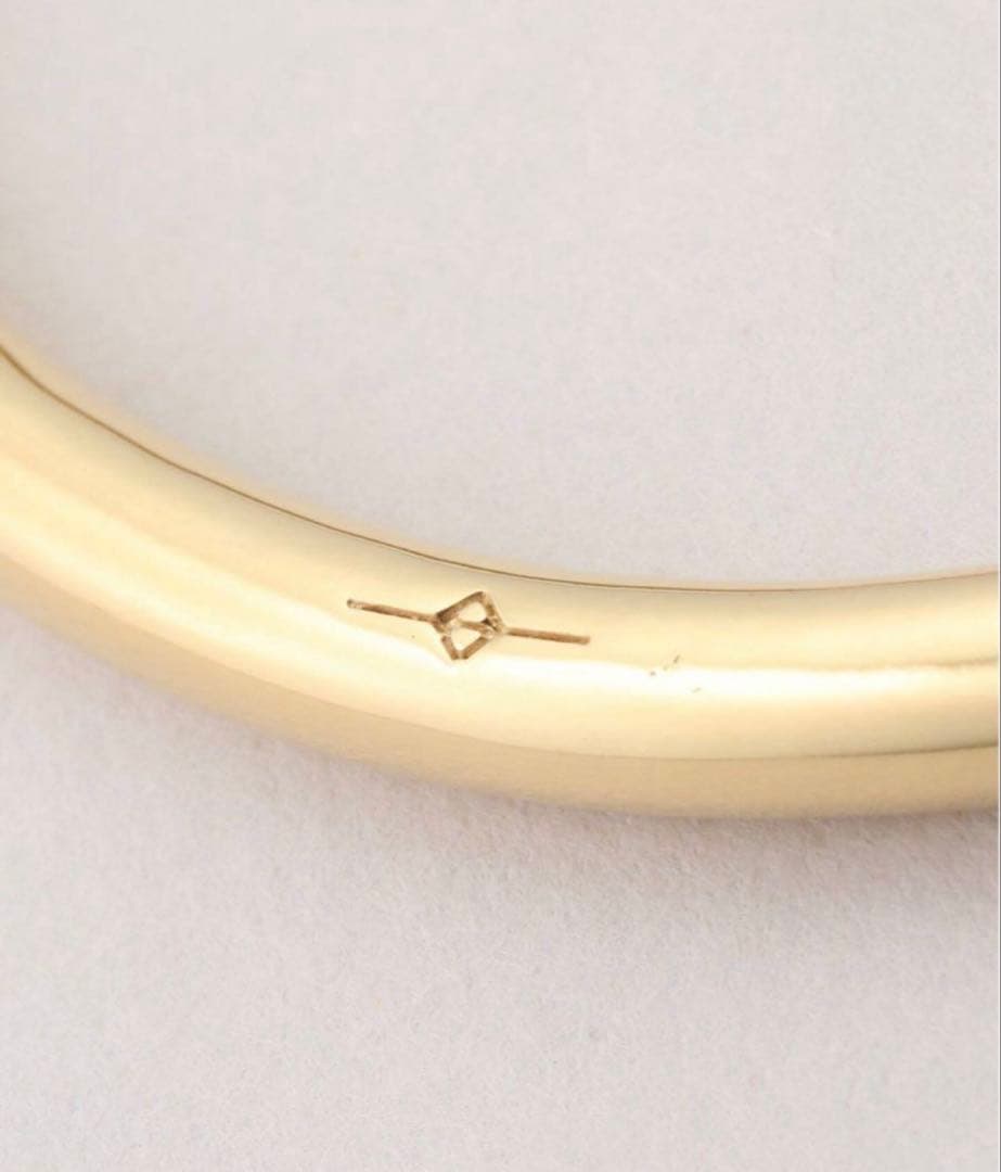 ガブリエル アルティガス　TUSK CUFF バングル