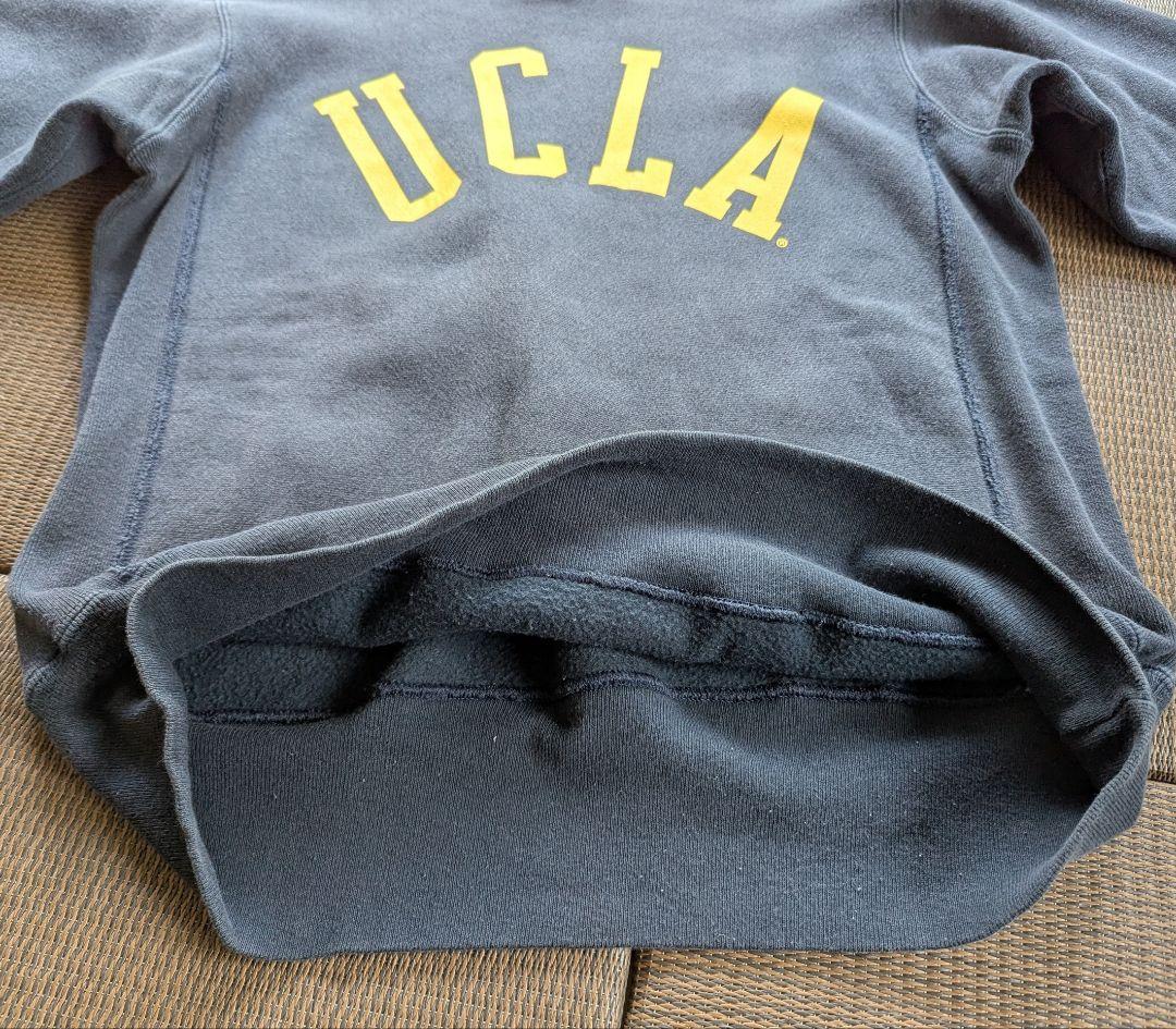 nanarock チャンピオン リバースウィーブ USA製 M 赤タグ