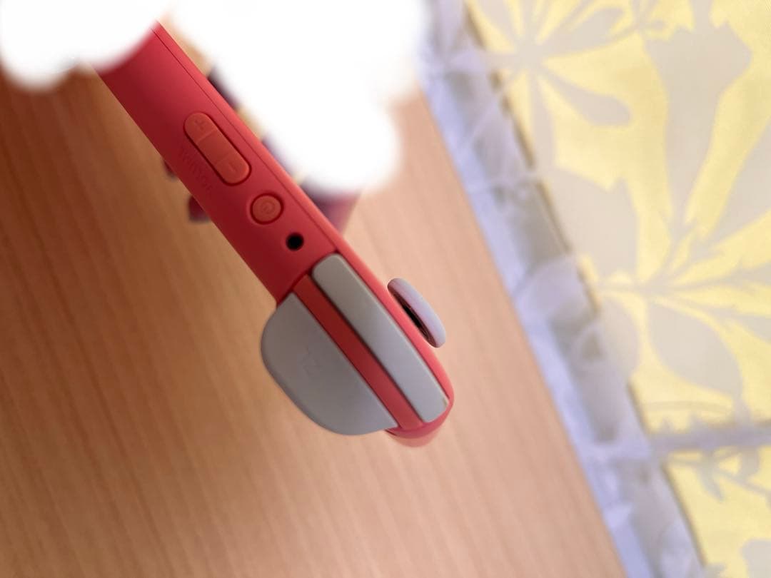 Nintendo Switch Lite ピンク あつ森セット