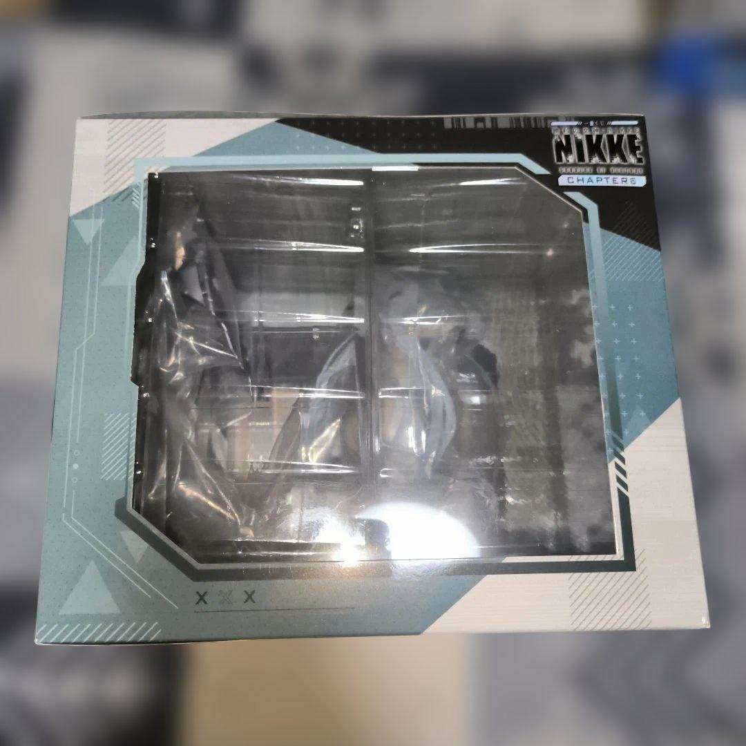 勝利の女神:NIKKE　ニケ　シンデレラ　フィギュア