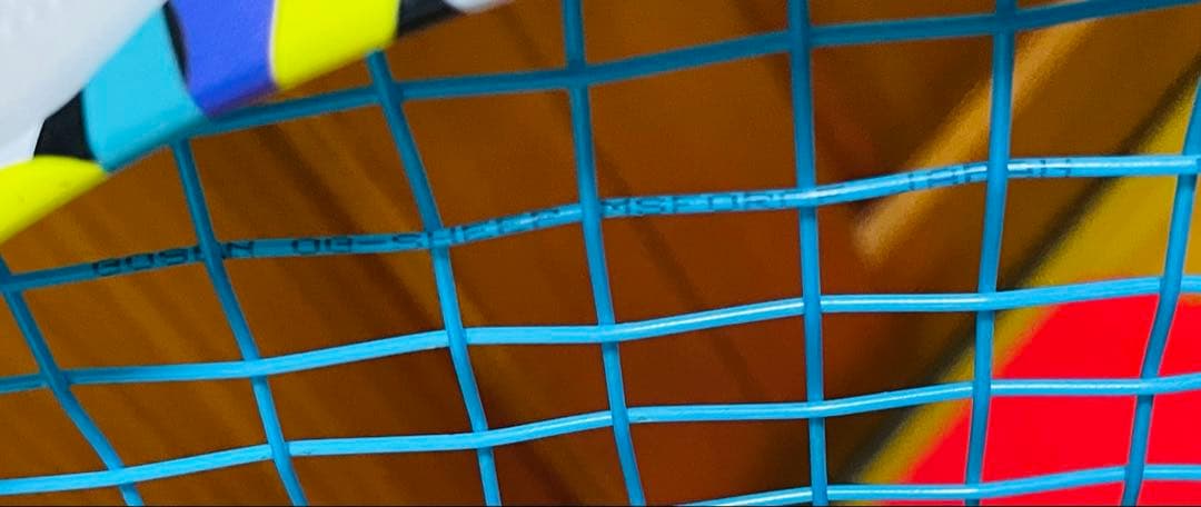 ヨネックス　ジオブレイク50 VS XFL 0 ラケット　テニス　第二世代