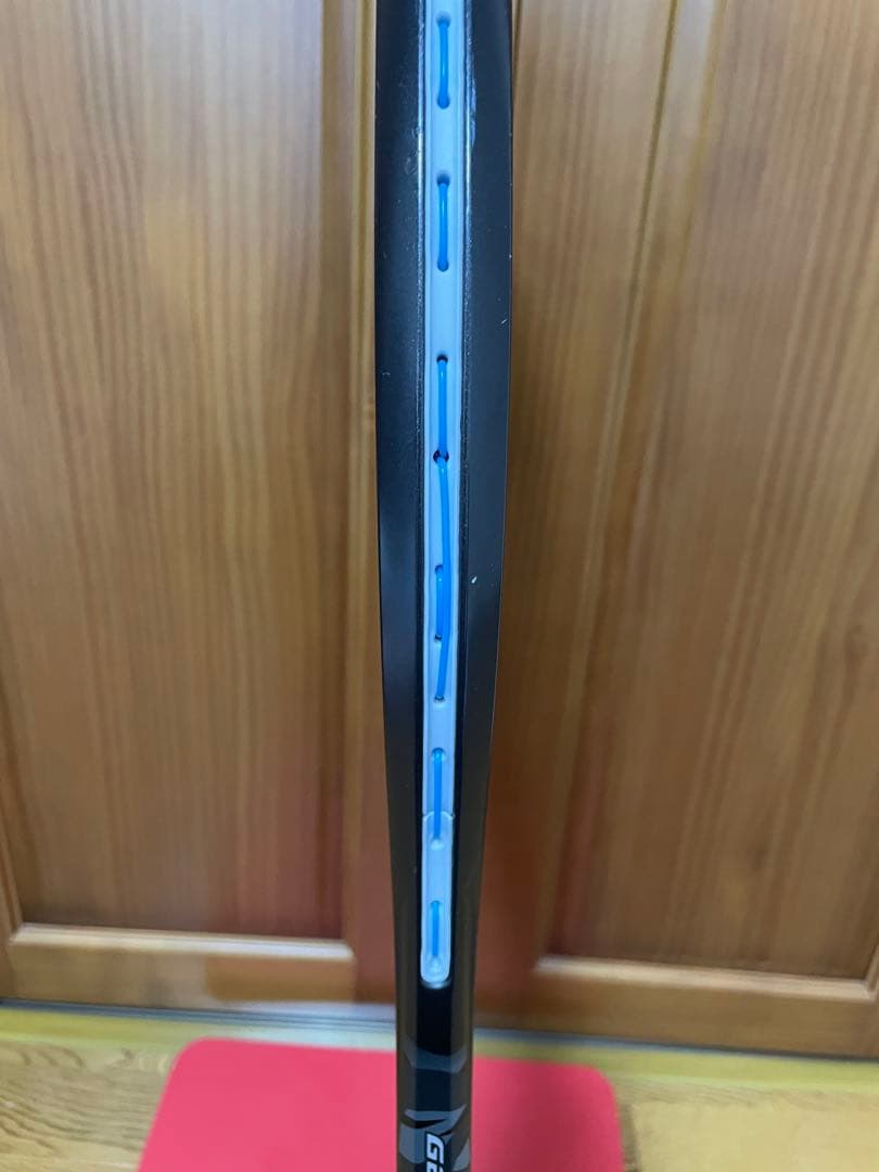 ヨネックス　ジオブレイク50 VS XFL 0 ラケット　テニス　第二世代