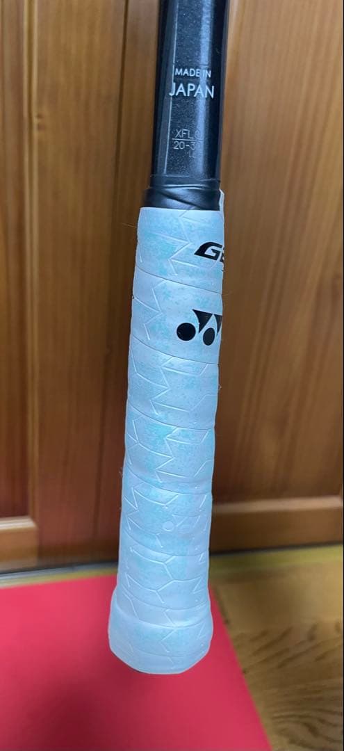 ヨネックス　ジオブレイク50 VS XFL 0 ラケット　テニス　第二世代