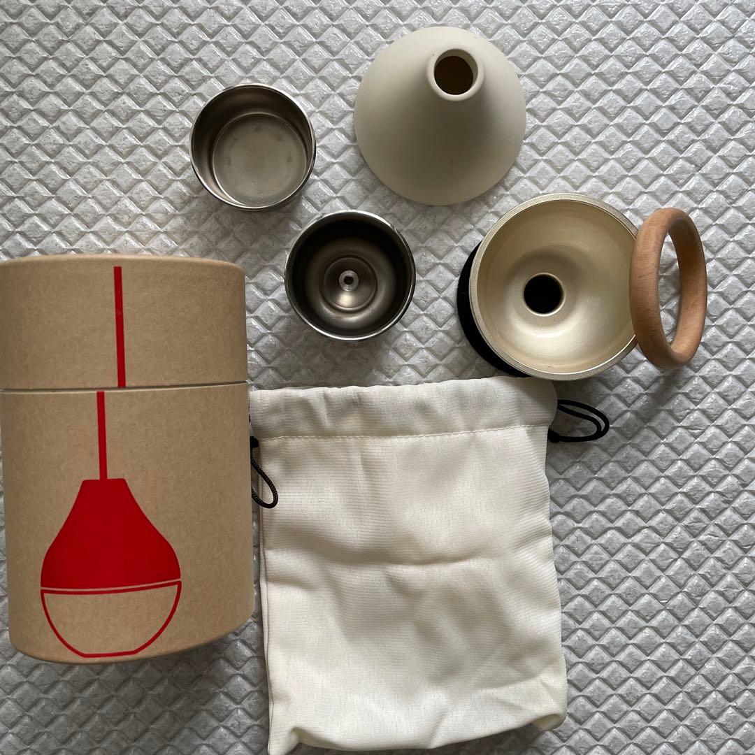 ぽたりん potterin お鈴 おりん 仏具