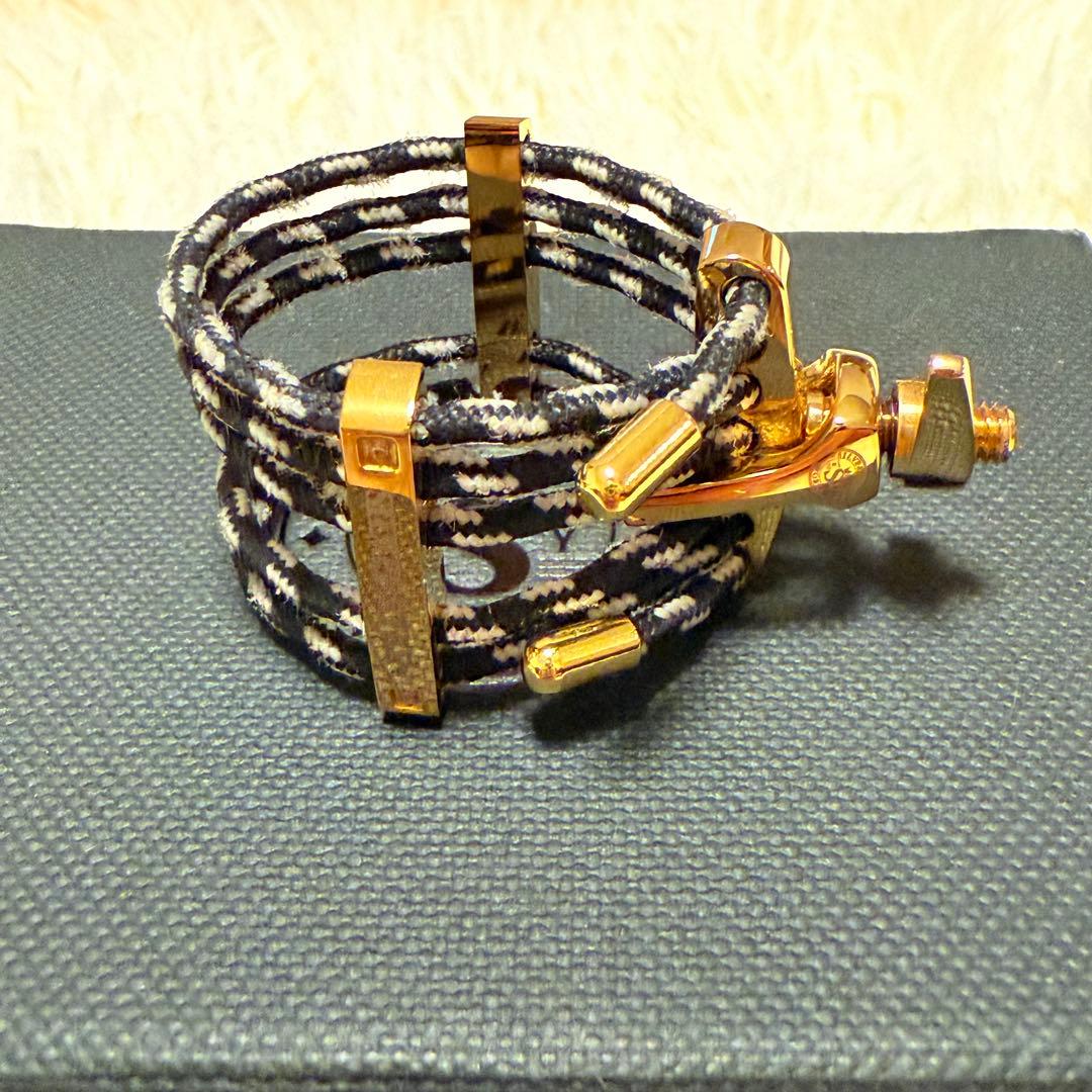 シルバースタイン　第4世代　エストロ　サイズ7 (クラリネット　アルトサックス)