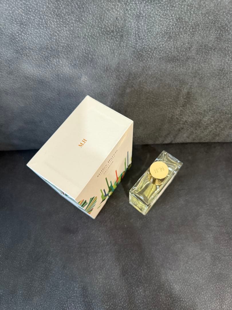 美品　Miller Harris ミラーハリス　Celadon　セラドン 香水