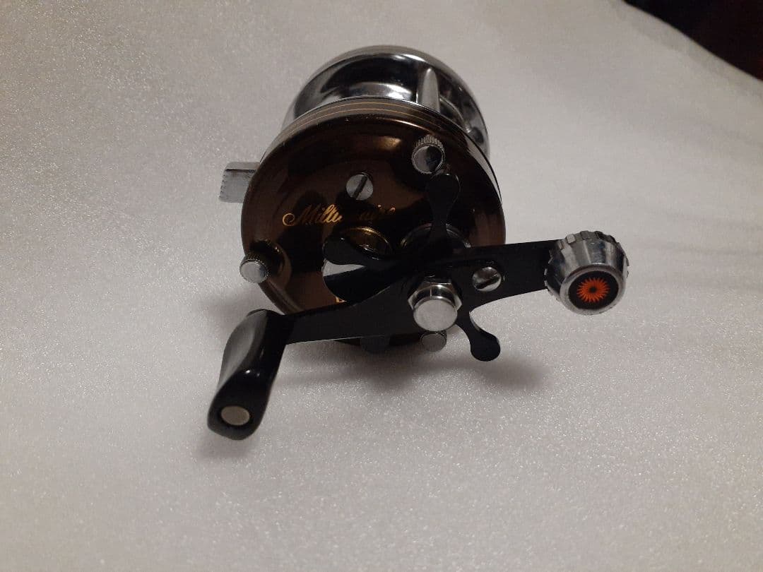 ダイワ MILLIONAIRE ミリオネア 5H ベイトリール (箱付) - メルカリ