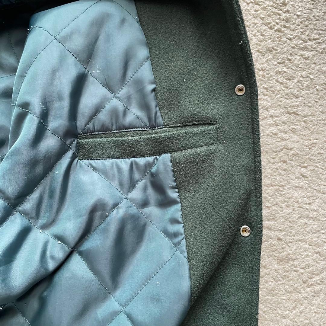 BEN DAVIS/スタジャン/スタジアムジャケット