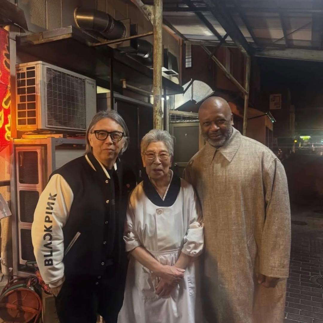 FRAGMENT BLACKPINK Stadium Jacket XL 限定品