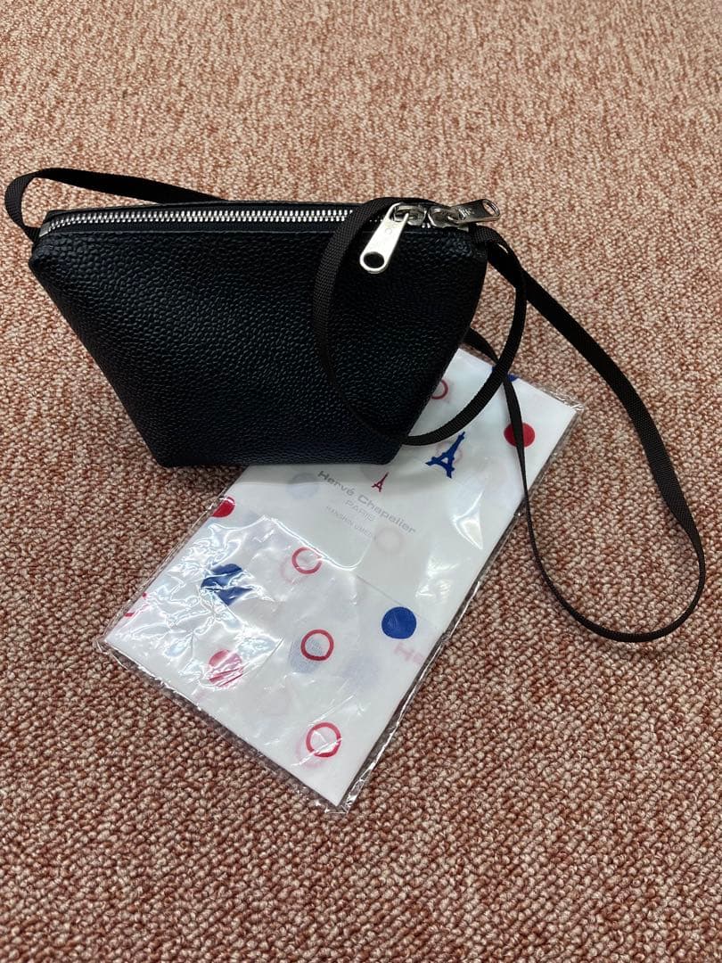 エルベシャプリエ 2797GP (リュクス ショルダーXS)ノワール - メルカリ