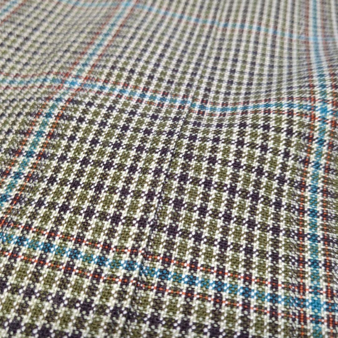 【ドーメル✨中井啓✨Devote✨L】ヴィンテージ ステンカラー コート 比翼