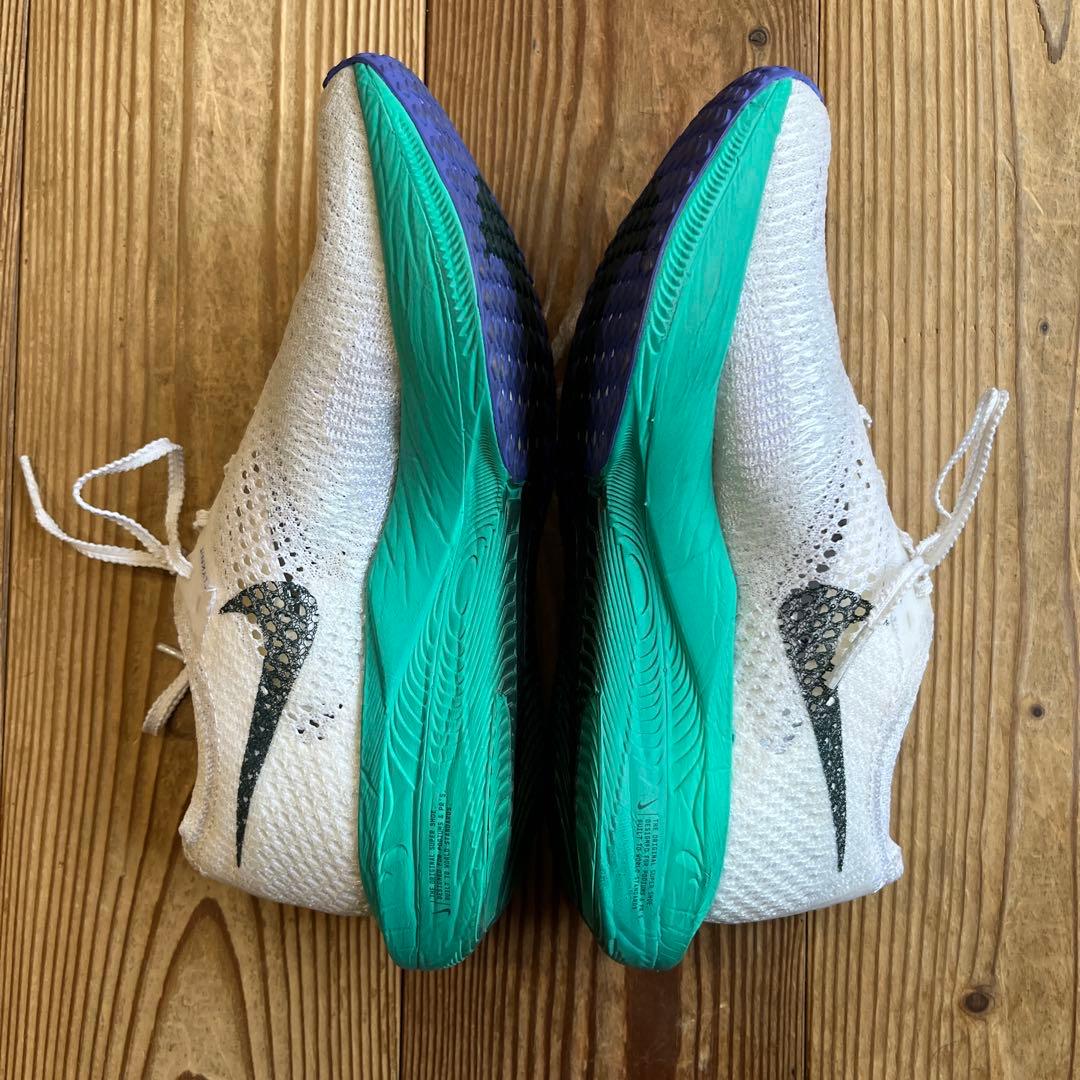 NIKEヴェイパーフライ3 24.5cm