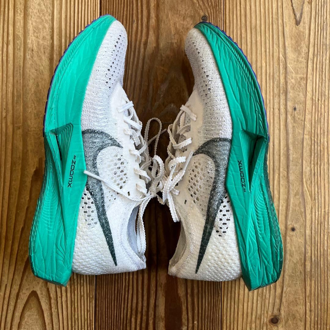 NIKEヴェイパーフライ3 24.5cm