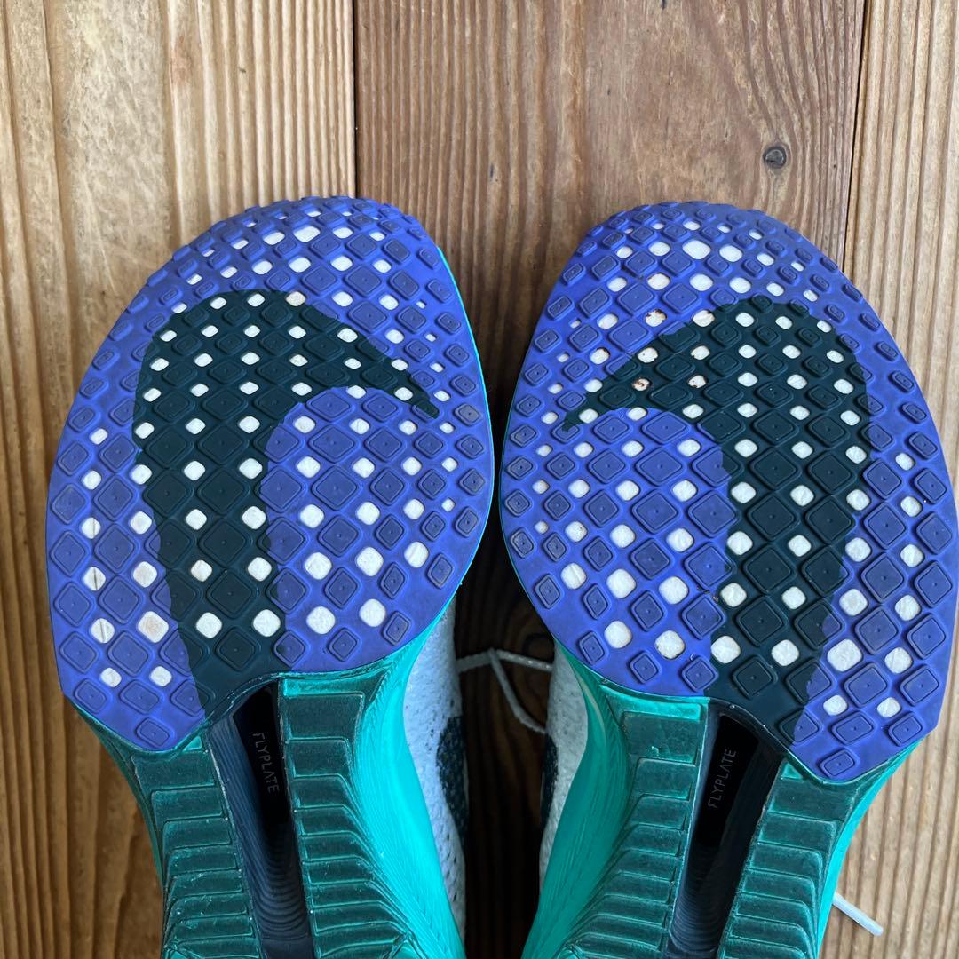 NIKEヴェイパーフライ3 24.5cm