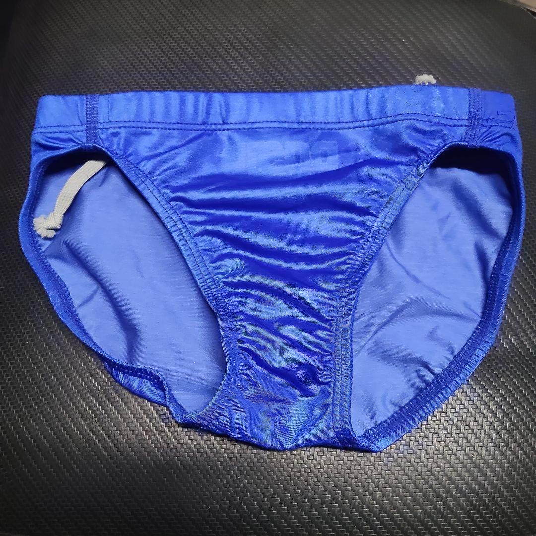 廃盤強光沢競パン】Shin-rev arena SS - メルカリ