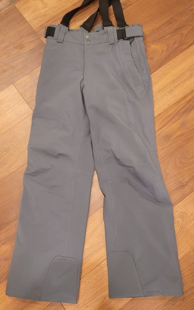 【美品】オンヨネ 上下セット Mサイズ