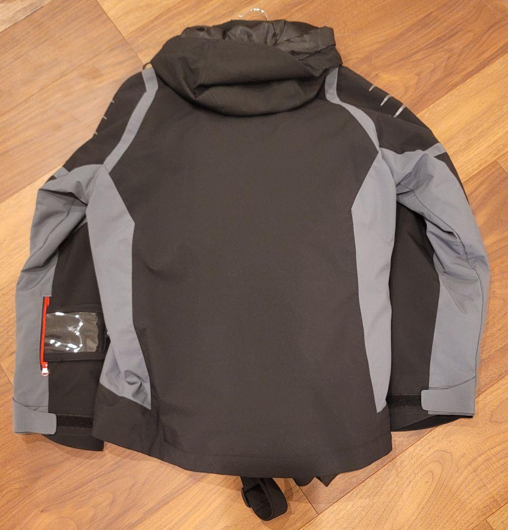 【美品】オンヨネ 上下セット Mサイズ