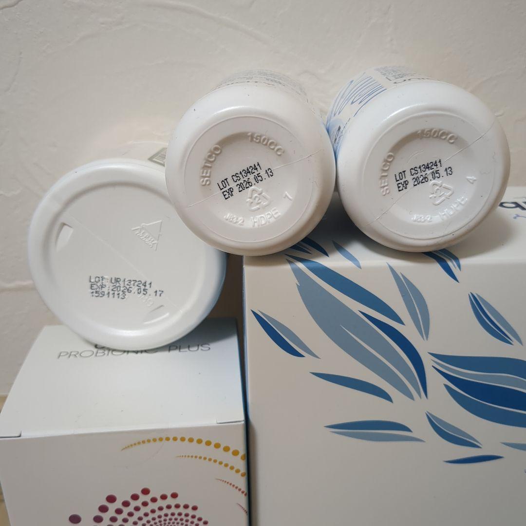 □新品□【UNICITYユニシティ】スーパークレンズパック4点セット＋