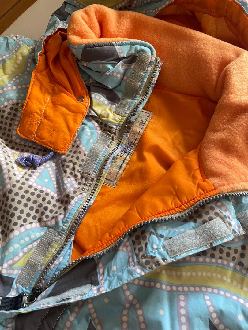 CREATE SPORTS AFIELD スノーボードウェア 【日本製】90's