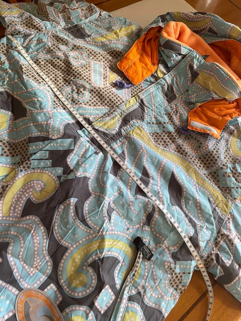 CREATE SPORTS AFIELD スノーボードウェア 【日本製】90's