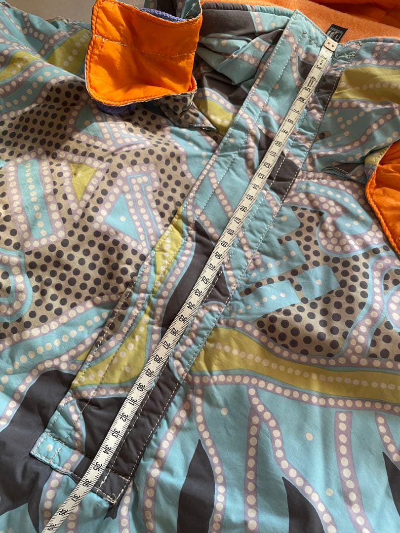 CREATE SPORTS AFIELD スノーボードウェア 【日本製】90's