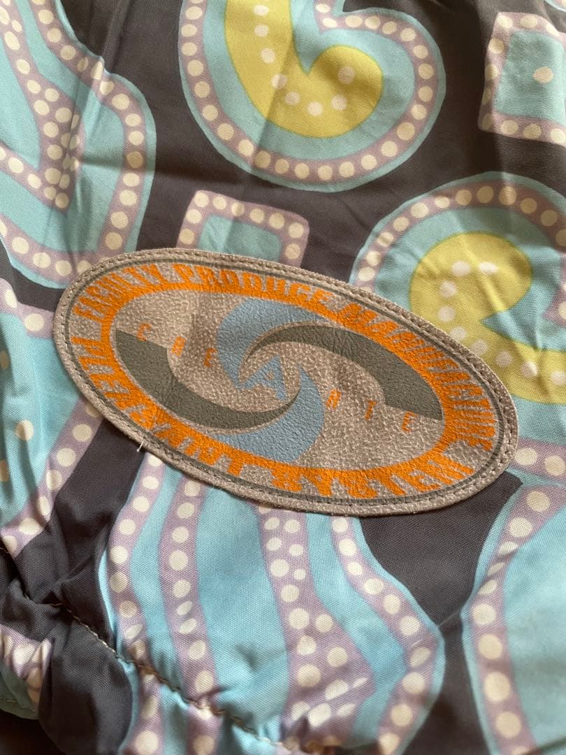 CREATE SPORTS AFIELD スノーボードウェア 【日本製】90's