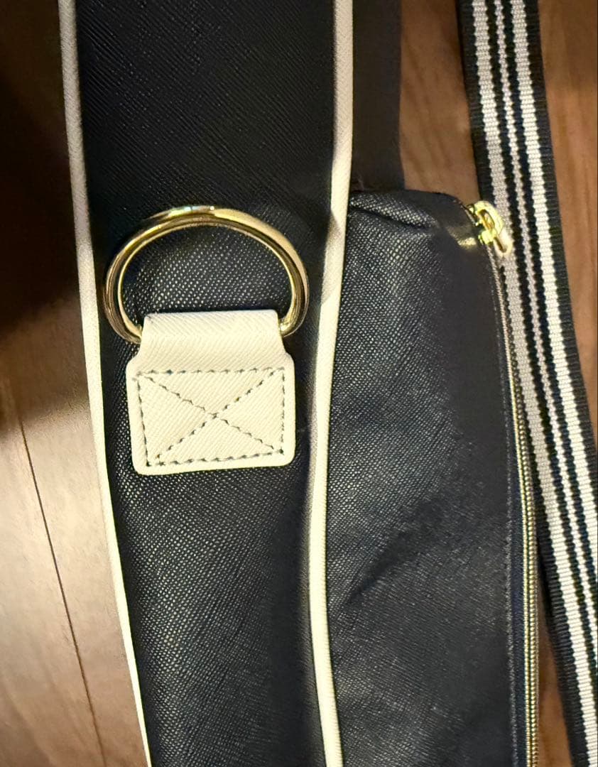 テイラーメイド　ゴルフクラブケース　TaylorMade×ユナイテッド