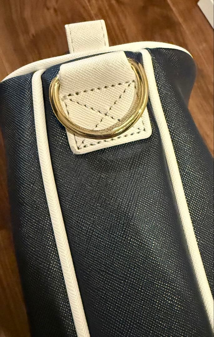 テイラーメイド　ゴルフクラブケース　TaylorMade×ユナイテッド