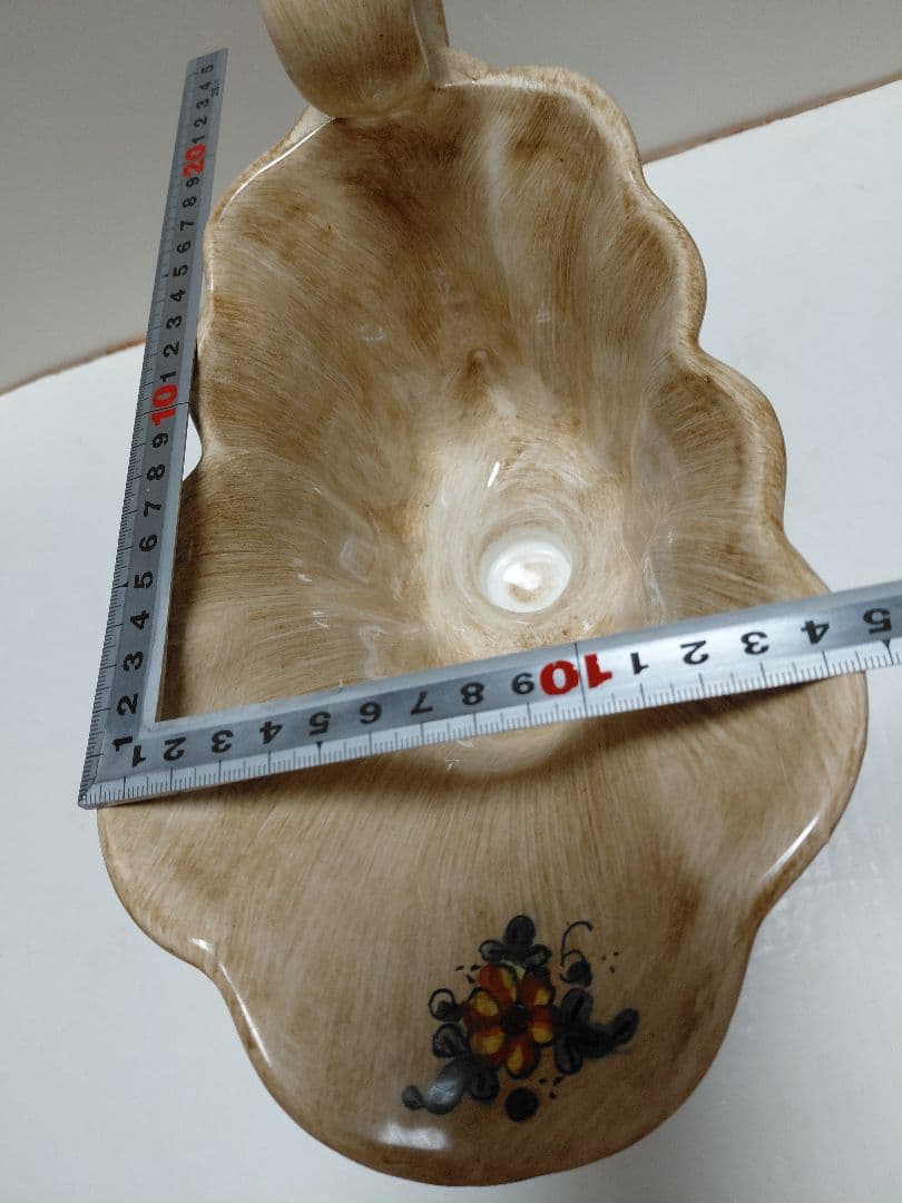 イタリアグッピオ　バフォッキオ工房