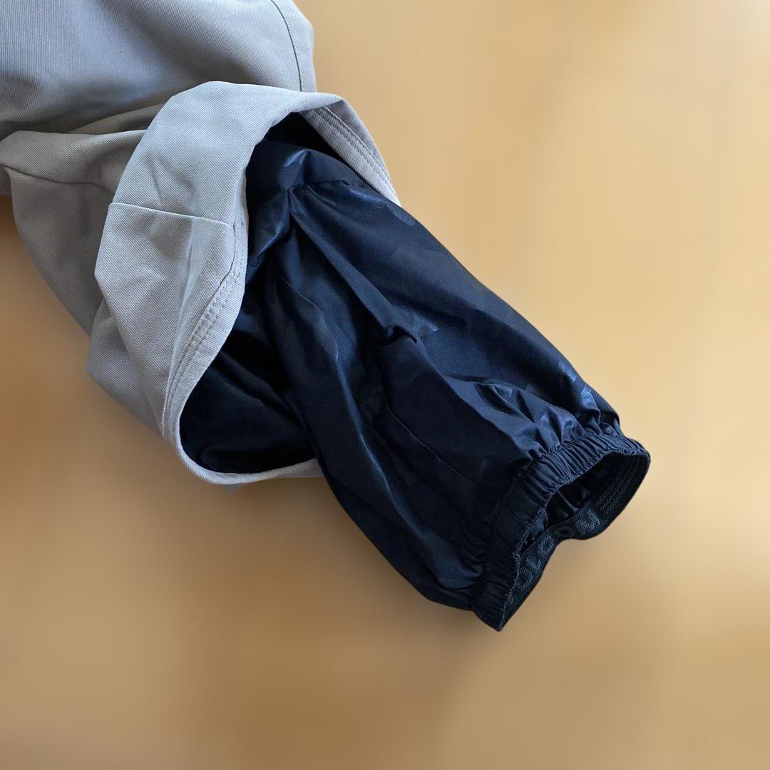 Ｓ　ボルコム　スキーウエア　上下　ブラック×ベージュ