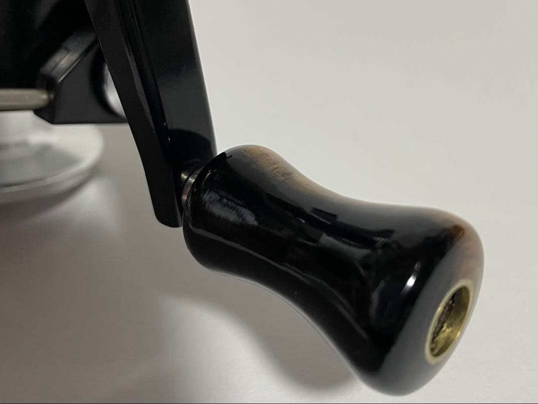 ABU/アブ Cardinal3E カーディナル3E 渓流ルアーフィッシング