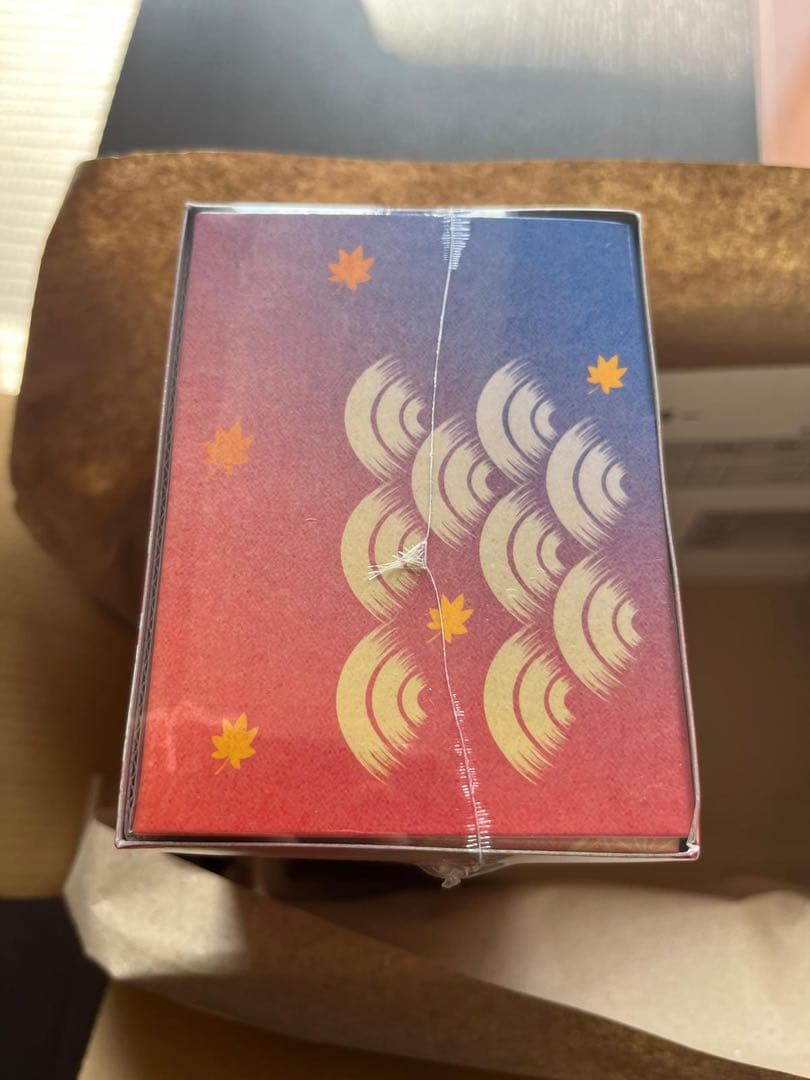 【本日発送】新品未開封ポケモンセンターヒロシマ　スペシャルBOX シュリンク付き