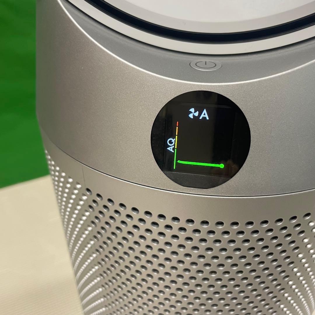 ◯ Dyson ダイソン 空気清浄ファンヒーター HP07 2021年製