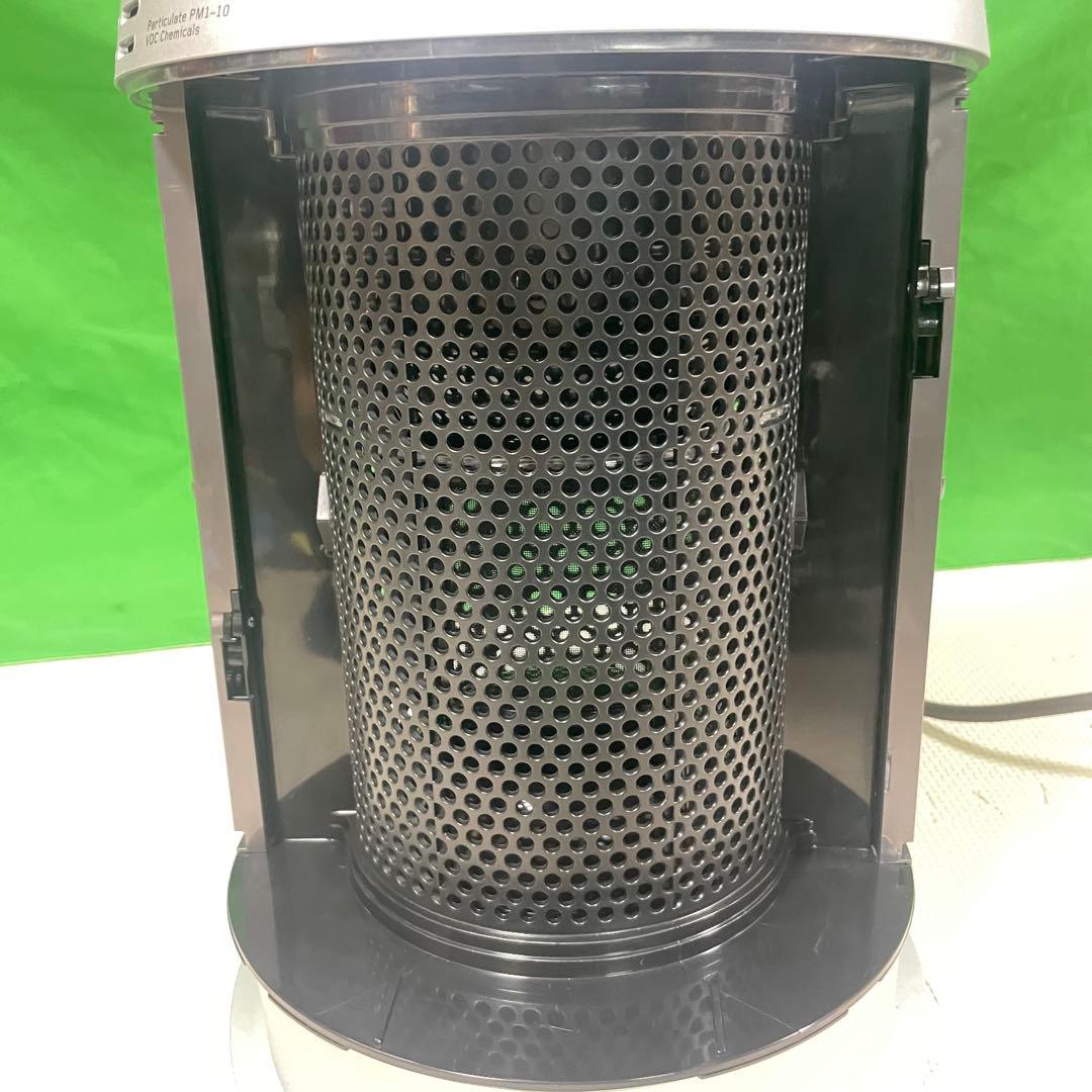 ◯ Dyson ダイソン 空気清浄ファンヒーター HP07 2021年製