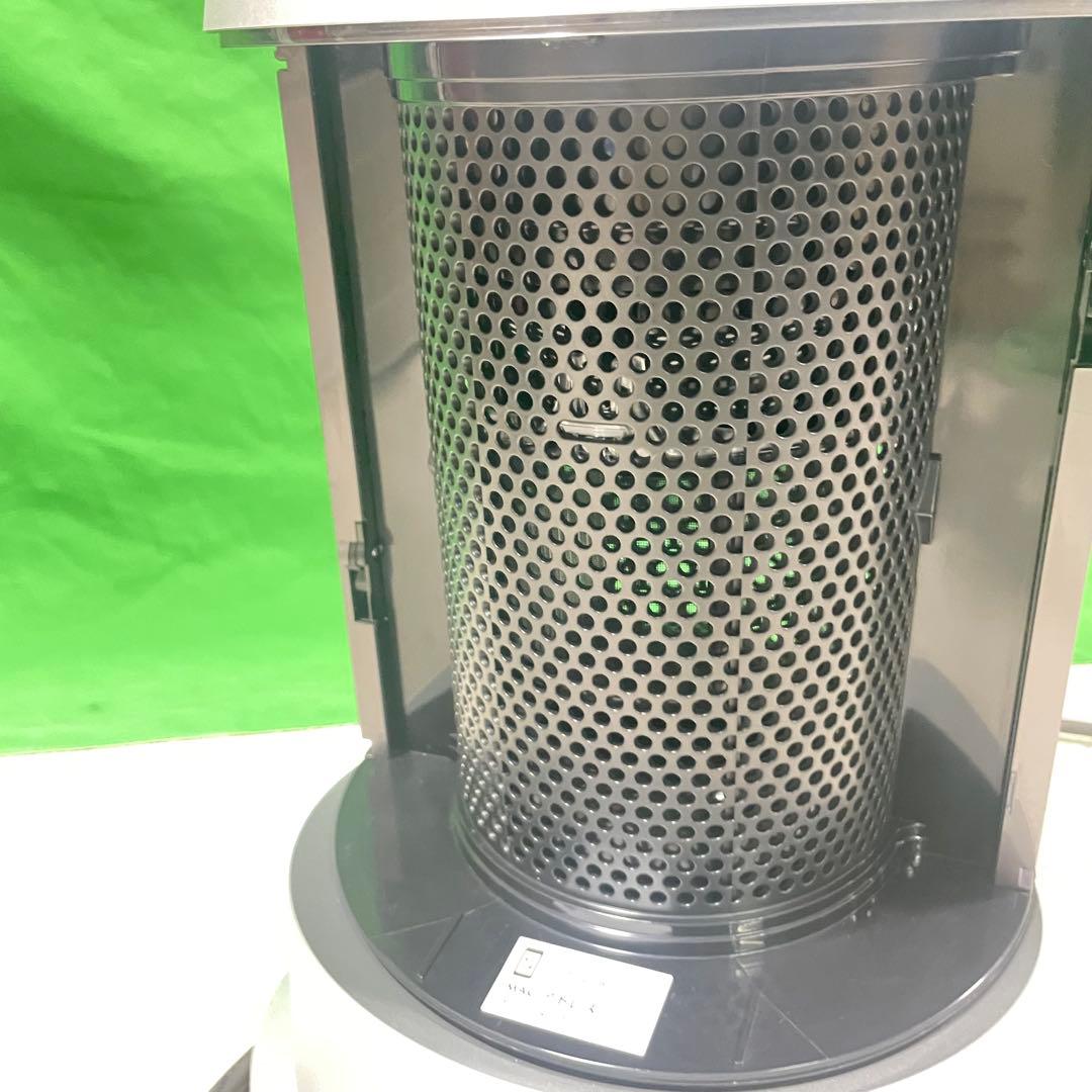 ◯ Dyson ダイソン 空気清浄ファンヒーター HP07 2021年製