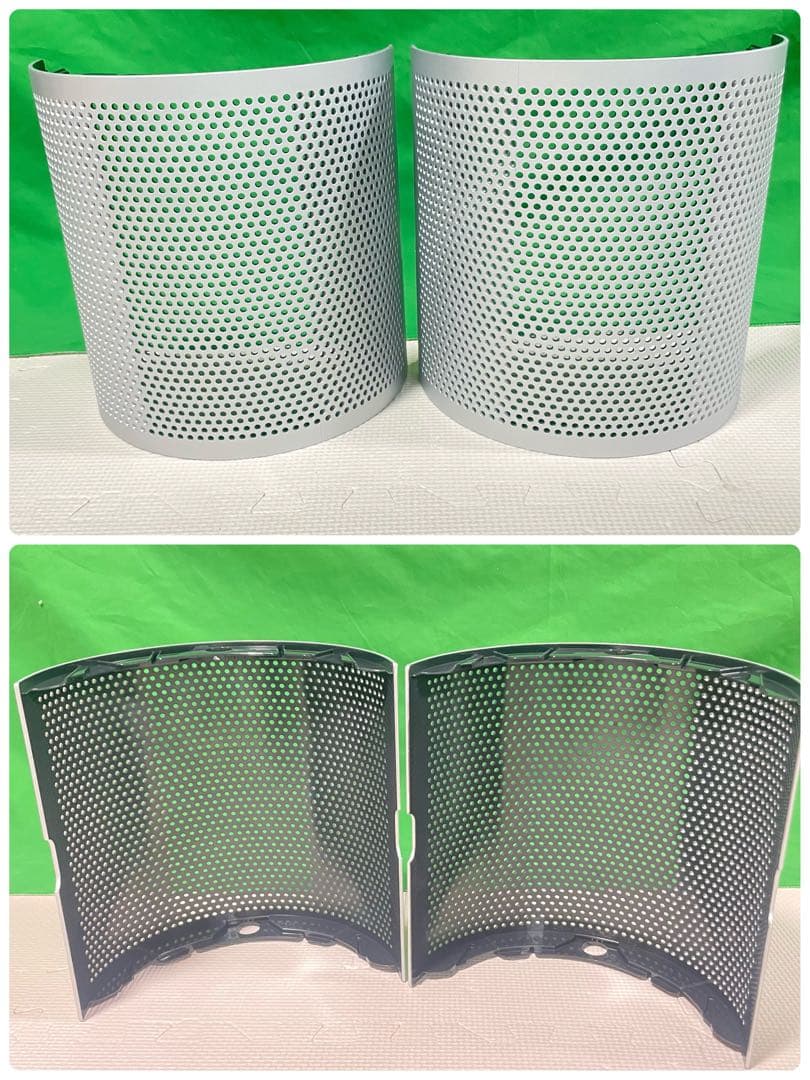 ◯ Dyson ダイソン 空気清浄ファンヒーター HP07 2021年製