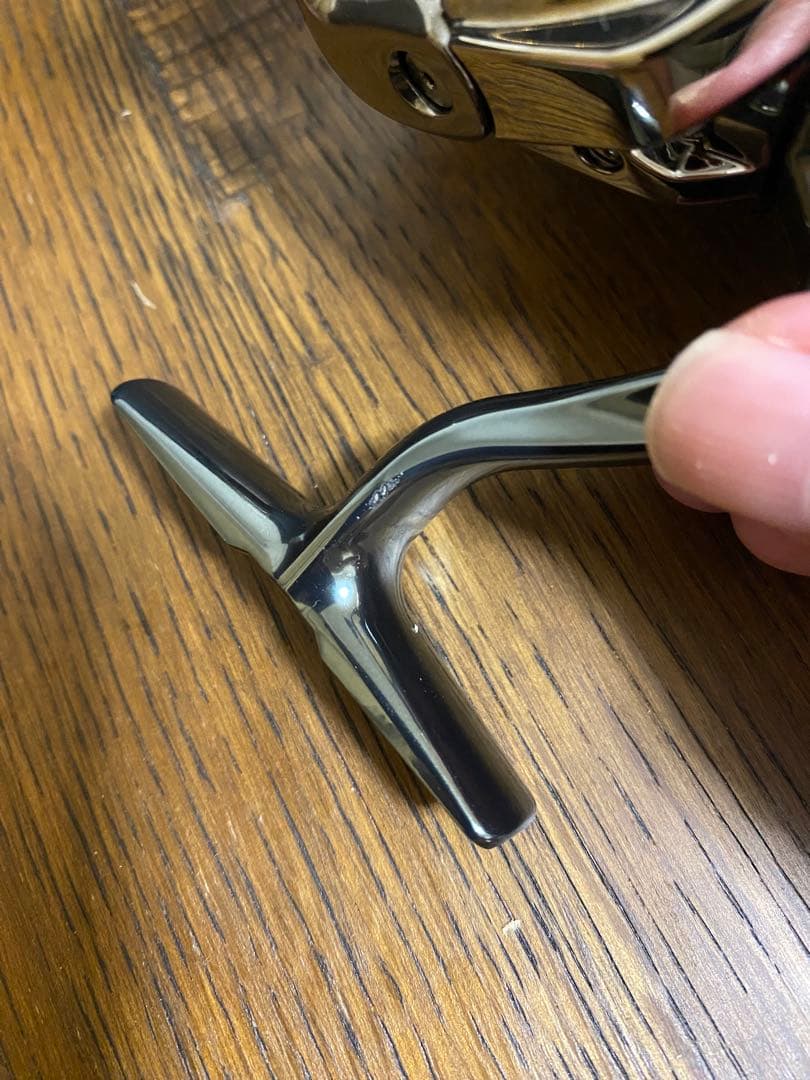 シマノ　22ステラ　C2000S