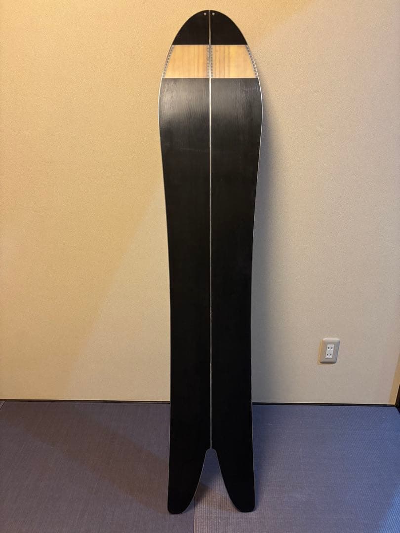 TJ BRAND スプリットボード