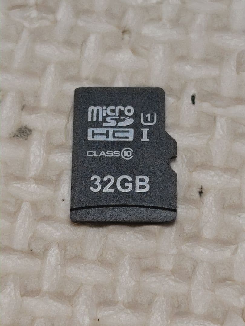 Cellstar CD-30 ドライブレコーダー 3カメラ駐車監視電源