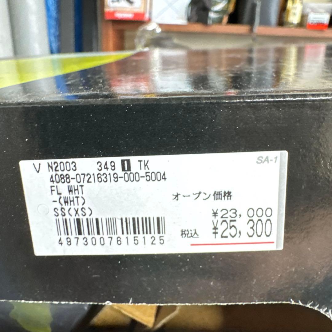 FLUX FL スノーボードビンディング