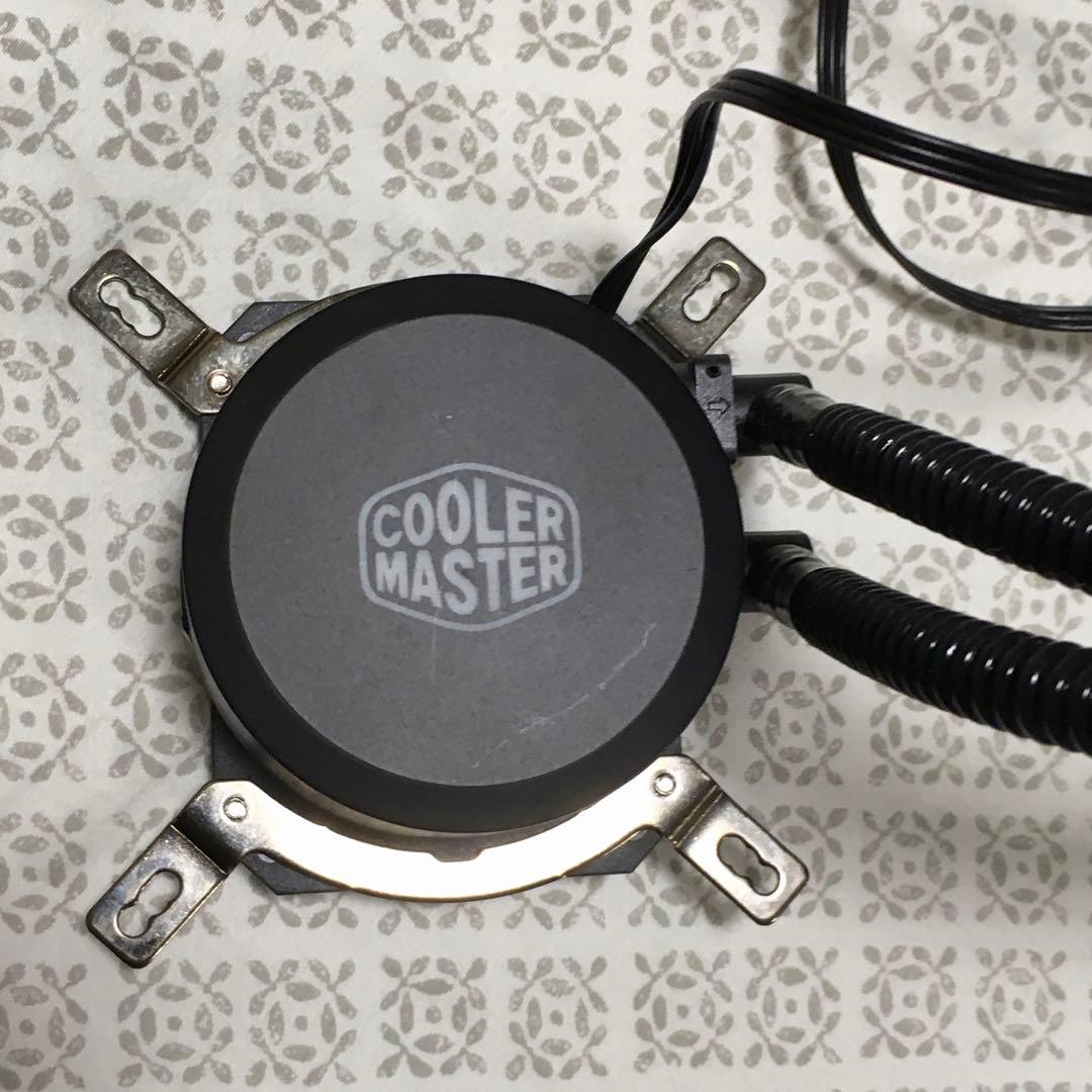 Intel Core i5 9600K +MSI マザーボードセット