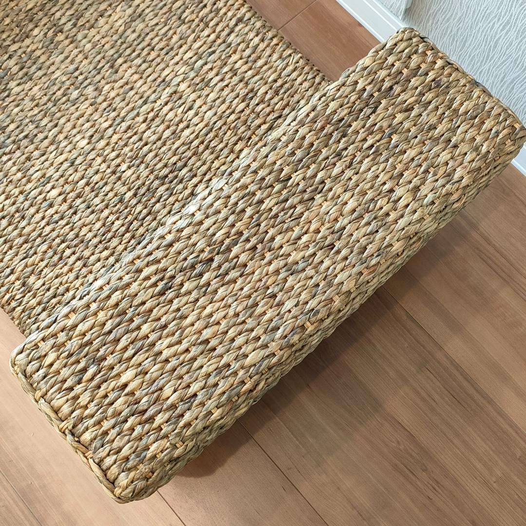 〈美品〉アジアン家具　パフォーマックス　センターテーブル