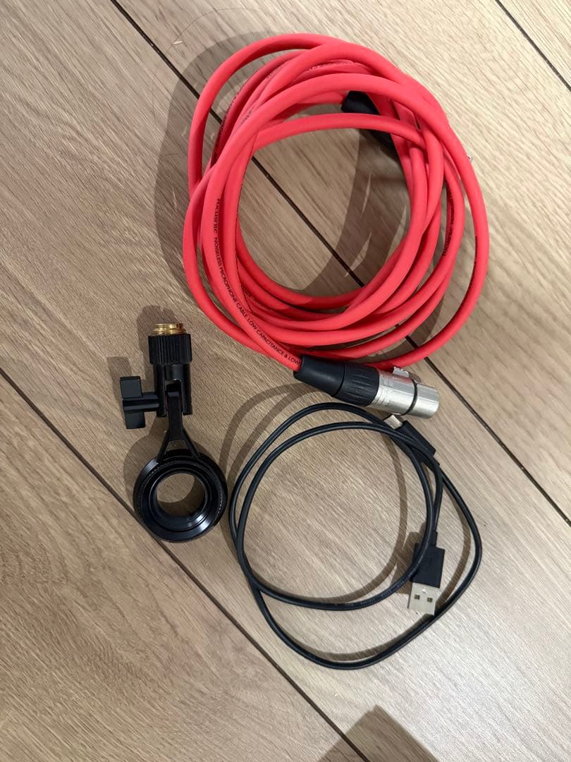 DTM・DAW Focusrite Scarlett 2i2 Studio