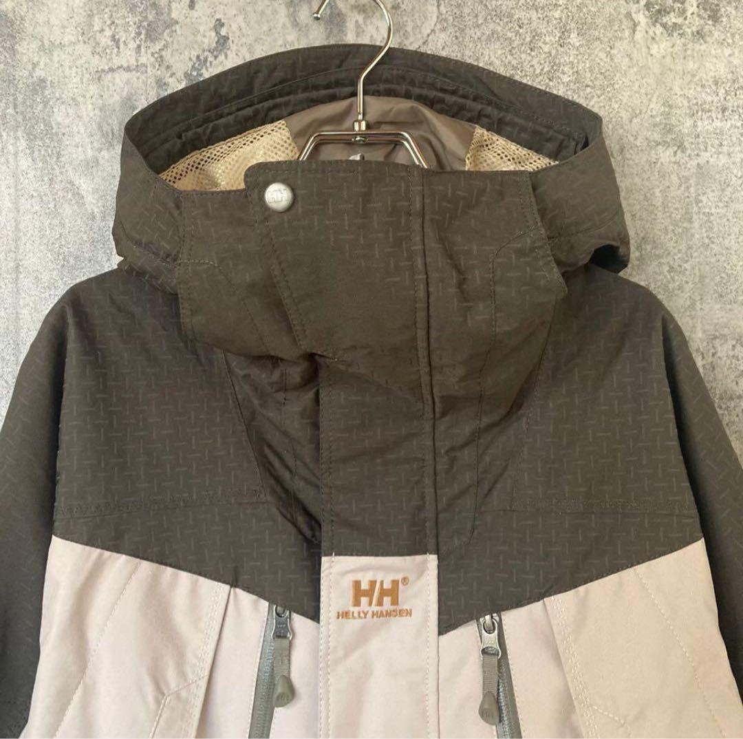 HELLY HANSEN ウェア