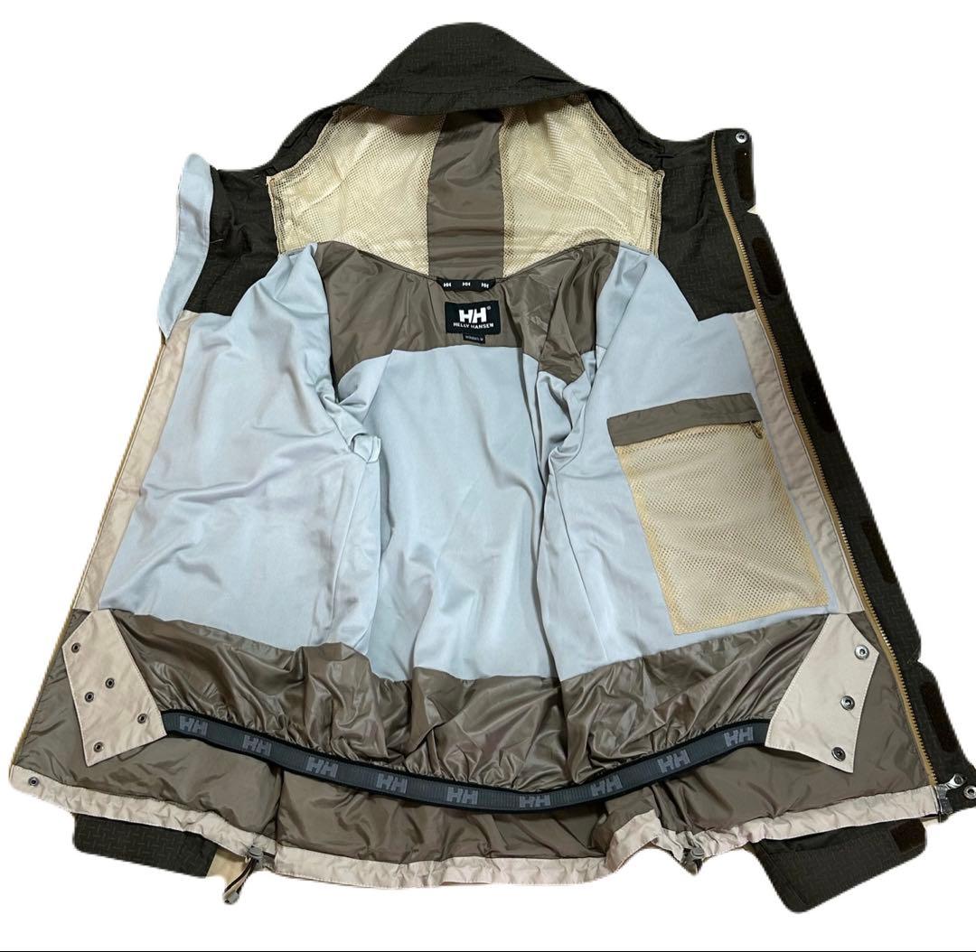 HELLY HANSEN ウェア