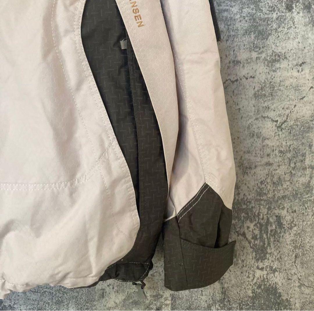 HELLY HANSEN ウェア