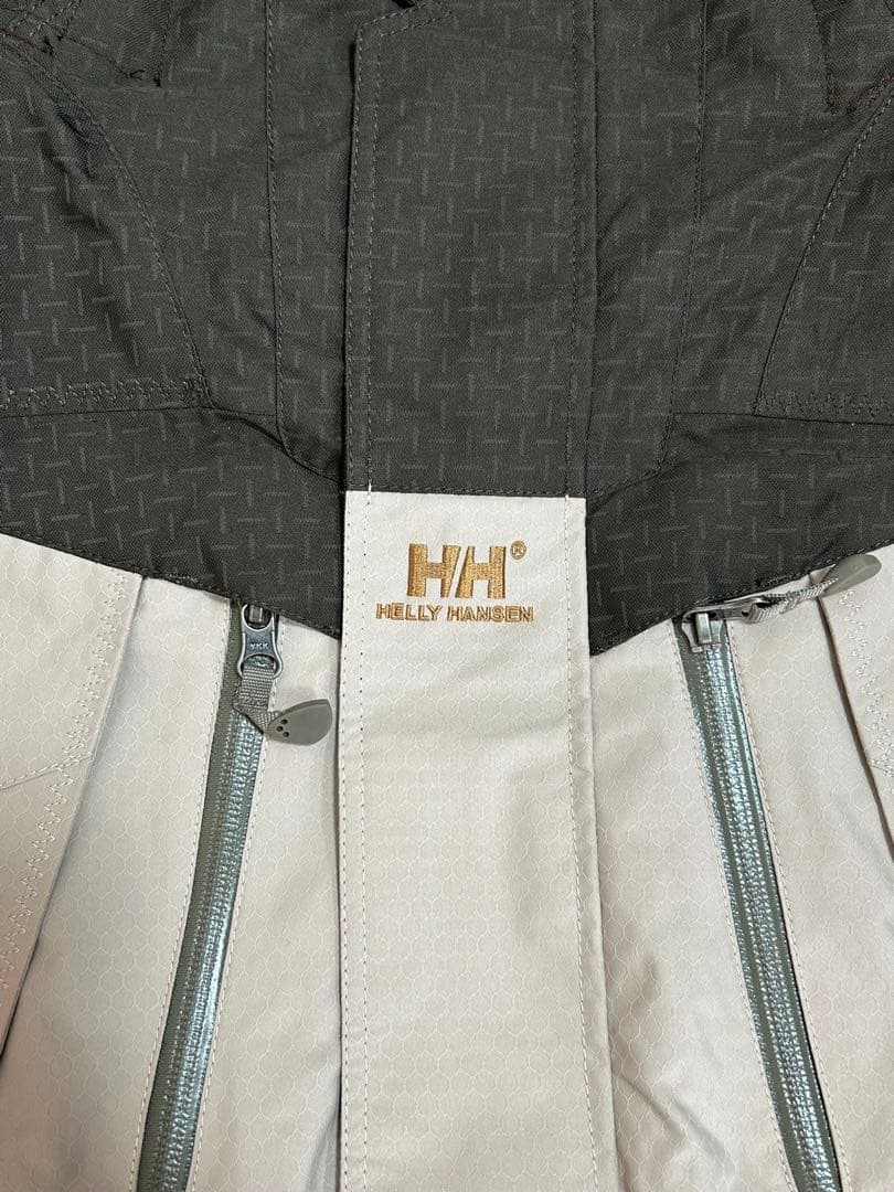 HELLY HANSEN ウェア